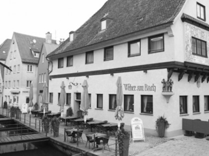 Foto: Weber Am Bach